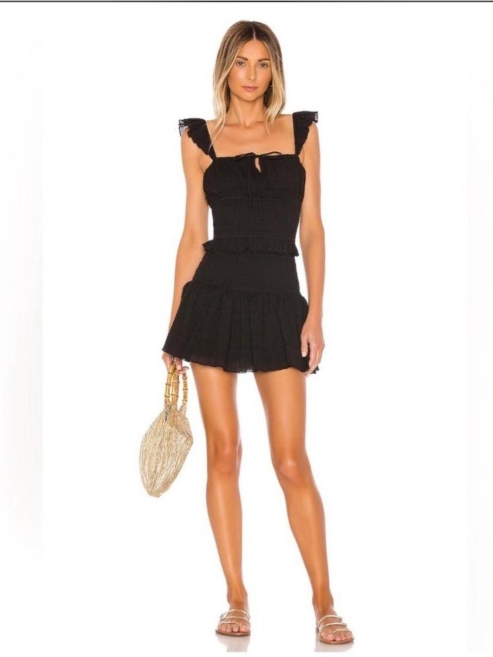 Tularosa Janine Dress